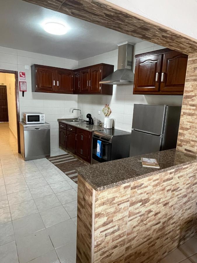 Alojamento Amor De Mae Villa São Teotónio Dış mekan fotoğraf